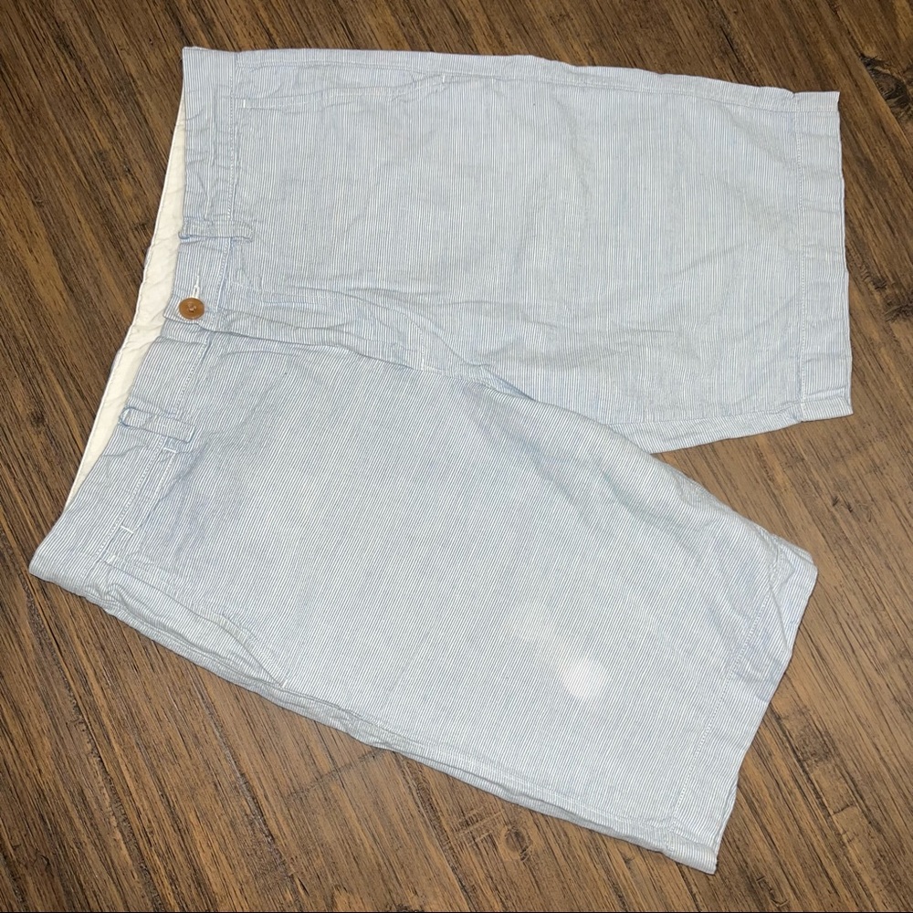 J Crew club short